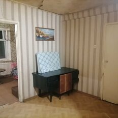 Квартира 42 м², 1-комнатная - изображение 5
