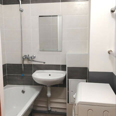 Квартира 41,3 м², 1-комнатная - изображение 5