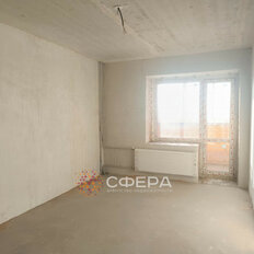 Квартира 26 м², студия - изображение 1