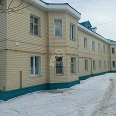 Квартира 47,6 м², 2-комнатная - изображение 1