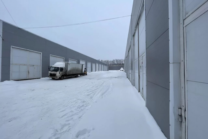 324 м², помещение свободного назначения 189 540 ₽ в месяц - изображение 47