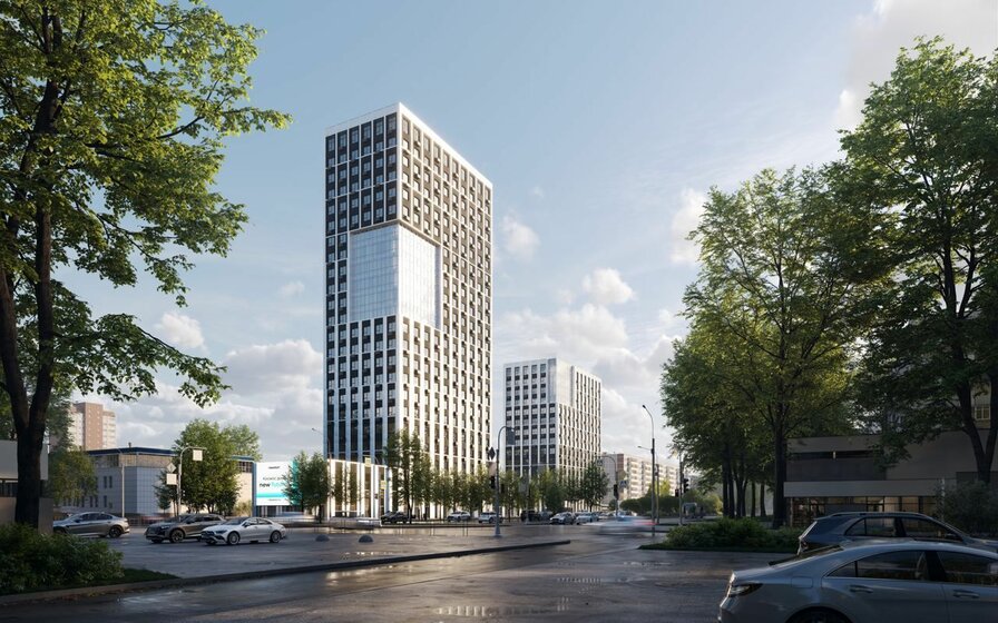 48,3 м², 2-комнатная квартира 5 099 000 ₽ - изображение 86