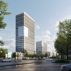 Квартира 37,9 м², 1-комнатная - изображение 2