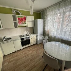 Квартира 68,7 м², 2-комнатная - изображение 3