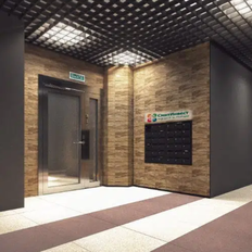 Квартира 39,1 м², 1-комнатная - изображение 5