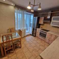 Квартира 40 м², 1-комнатная - изображение 1