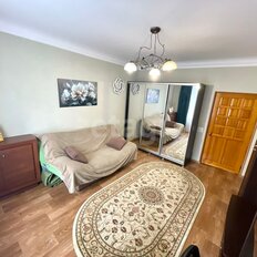 Квартира 54,9 м², 3-комнатная - изображение 5