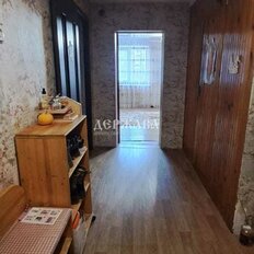Квартира 69,6 м², 3-комнатная - изображение 1