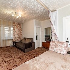 Квартира 45 м², 2-комнатная - изображение 4