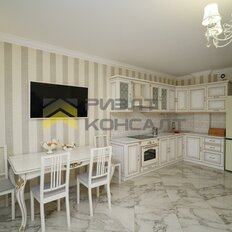 Квартира 57 м², 2-комнатная - изображение 4