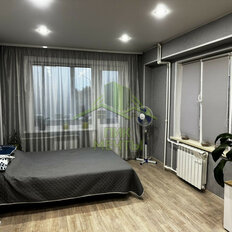 Квартира 35,6 м², 1-комнатная - изображение 5