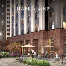 Квартира 87,3 м², 3-комнатная - изображение 5