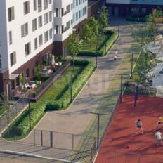 Квартира 44,5 м², 1-комнатная - изображение 4