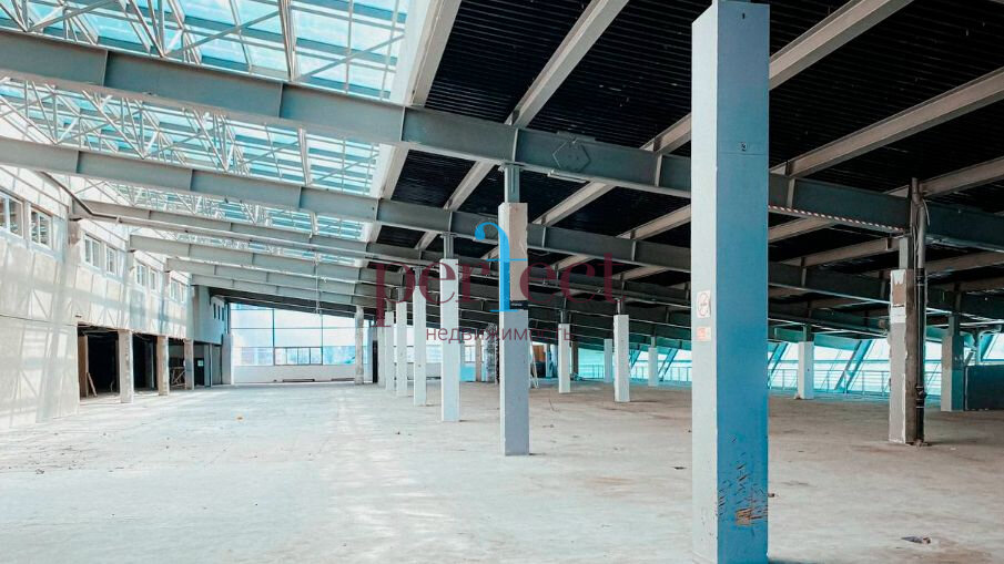 3115 м², торговое помещение 9 497 635 ₽ в месяц - изображение 36