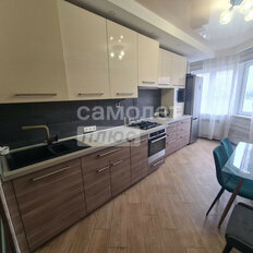 Квартира 86 м², 2-комнатная - изображение 1