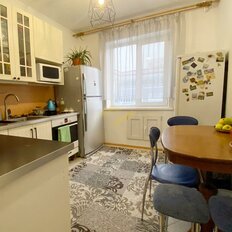 Квартира 53 м², 2-комнатная - изображение 5