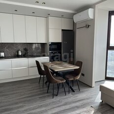 Квартира 83 м², 2-комнатная - изображение 4