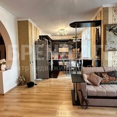 Квартира 92,5 м², 3-комнатная - изображение 3