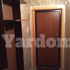 Квартира 45 м², 2-комнатная - изображение 5