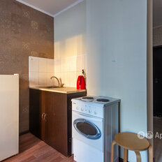 Квартира 20 м², студия - изображение 2