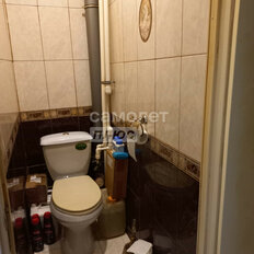 Квартира 43,4 м², 2-комнатная - изображение 5