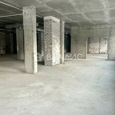 286,4 м², помещение свободного назначения - изображение 5