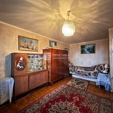 Квартира 35,4 м², 1-комнатная - изображение 5