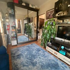 Квартира 29,8 м², 1-комнатная - изображение 3