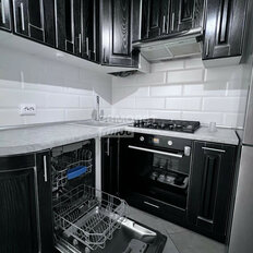 Квартира 40,8 м², 2-комнатная - изображение 4