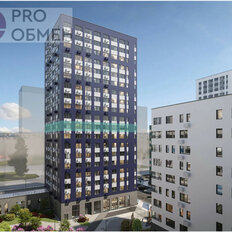 Квартира 49,6 м², 2-комнатная - изображение 3