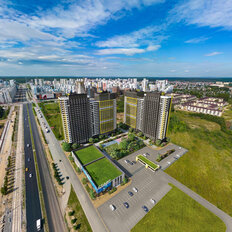 Квартира 19,4 м², студия - изображение 3