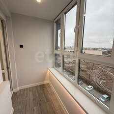 Квартира 40 м², 1-комнатная - изображение 5
