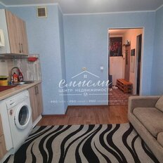 Квартира 42,4 м², 1-комнатная - изображение 4