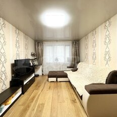 Квартира 51,9 м², 2-комнатная - изображение 3