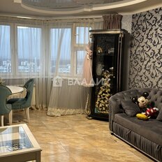 Квартира 75,2 м², 3-комнатная - изображение 1