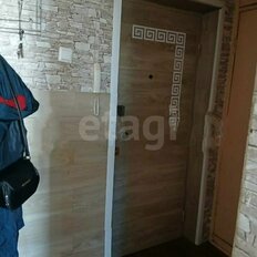 Квартира 31,4 м², 1-комнатная - изображение 2