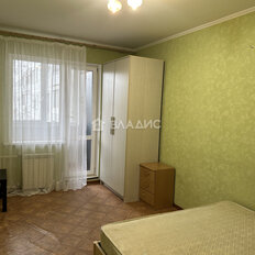Квартира 64,7 м², 3-комнатная - изображение 4