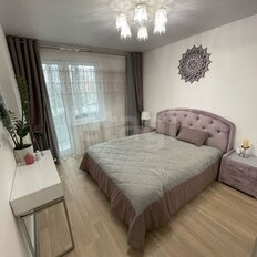 Квартира 70,8 м², 3-комнатная - изображение 1