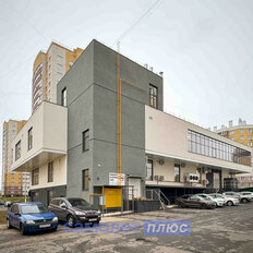 450 м², помещение свободного назначения - изображение 4