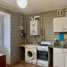 Квартира 36 м², 1-комнатная - изображение 1