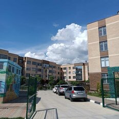 Квартира 30 м², студия - изображение 2