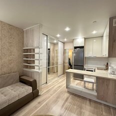 Квартира 27,6 м², студия - изображение 4