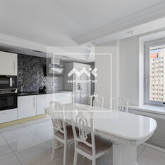 Квартира 92,7 м², 3-комнатная - изображение 5