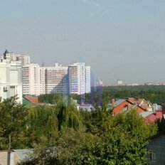 Квартира 50 м², 1-комнатная - изображение 2
