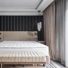 Квартира 65 м², 2-комнатные - изображение 4