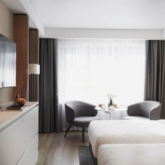 Квартира 26,1 м², студия - изображение 1