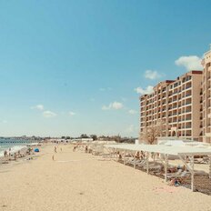 Квартира 38,6 м², 1-комнатные - изображение 1