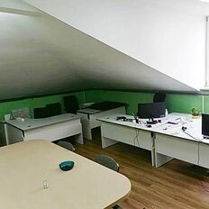 Квартира 19,8 м², студия - изображение 3