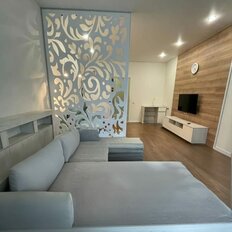Квартира 35 м², 1-комнатная - изображение 3
