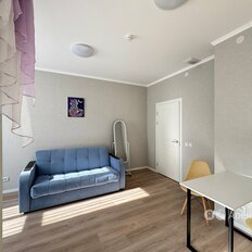 Квартира 25 м², студия - изображение 5